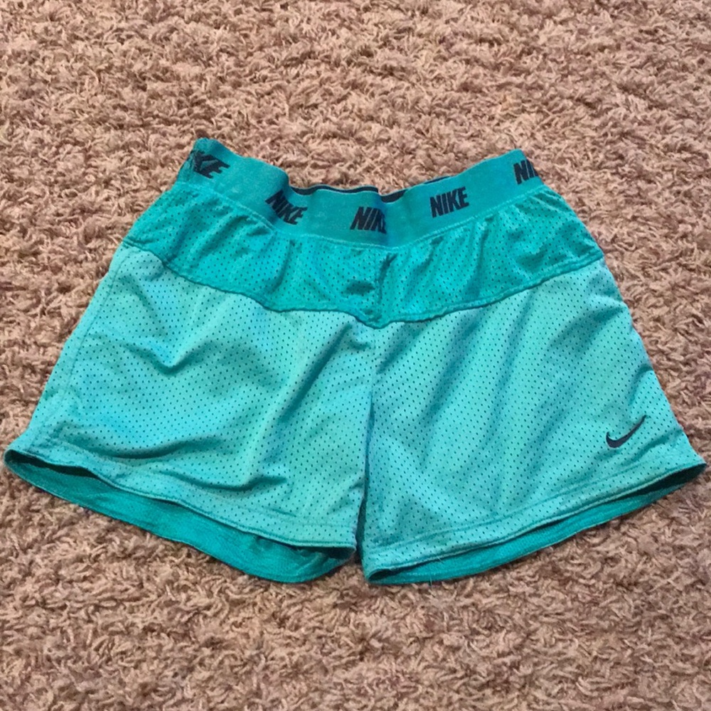 Girls Nike Dri-Fit Shorts